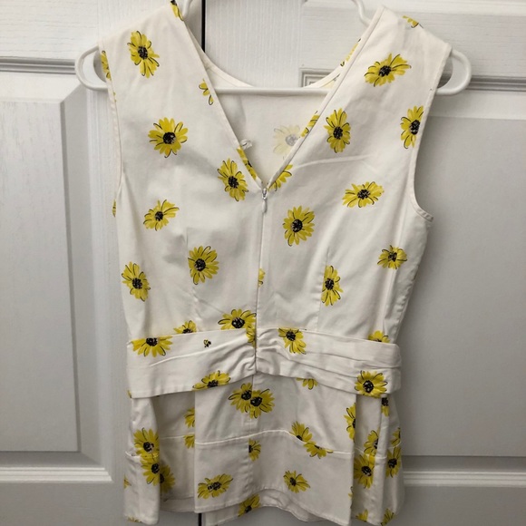 Tank top shirt - Picture 2 of 2